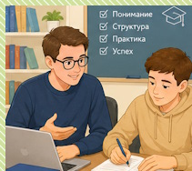 Услуги Услуги репетиторов в Коломне