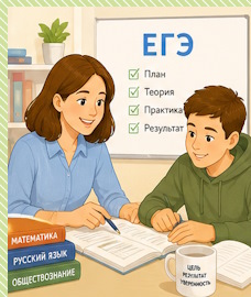 Услуги Услуги репетиторов в Коломне