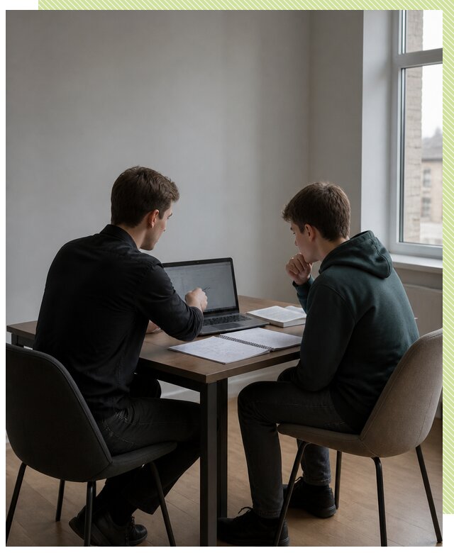 Репетитор по информатике ЕГЭ в Коломне от 1521 р. | Репетитор-Клм