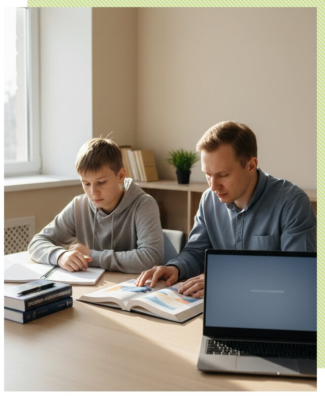 Репетитор по английскому 7 класс в Коломне по цене 1217 р. | Репетитор-Клм