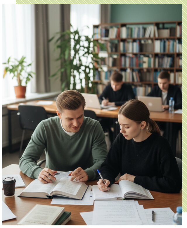 Репетитор для студентов медиков в Коломне от 1521 р. | Репетитор-Клм